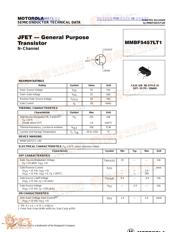 MMBF5457LT1 datasheet.datasheet_page 1