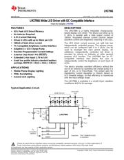 LM27966SQ/NOPB datasheet.datasheet_page 1