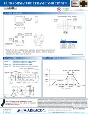 ABM8-48.000MHZ-B2-T datasheet.datasheet_page 2