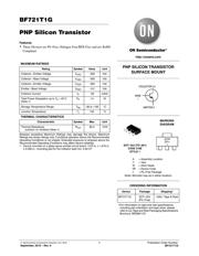 BF721T1G datasheet.datasheet_page 1