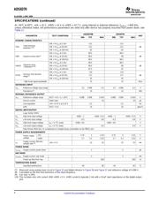 ADS8370IBRHPT datasheet.datasheet_page 4