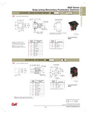 8125SD9ABE 数据规格书 5