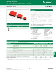 V200RA16X2749 datasheet.datasheet_page 1