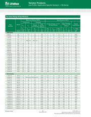 V200RA16X2749 datasheet.datasheet_page 2