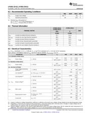 LP2951-33QDRGRQ1 datasheet.datasheet_page 4