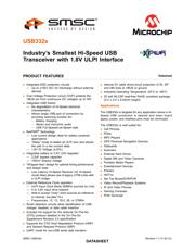 USB3321C-GL-TR datasheet.datasheet_page 1