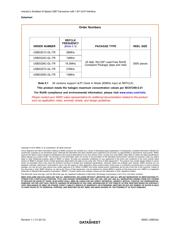 USB3321C-GL-TR datasheet.datasheet_page 2