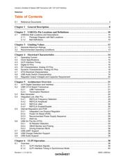 USB3321C-GL-TR datasheet.datasheet_page 4