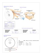 SB3100 数据规格书 1