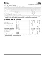 TLV5639IPWRG4 datasheet.datasheet_page 3