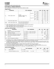 TLV5639IPWRG4 datasheet.datasheet_page 4