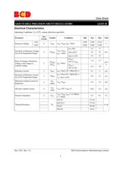 AZ431BN-ATRE1 datasheet.datasheet_page 5