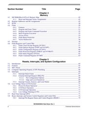 MC9S08GT60ACFBE datasheet.datasheet_page 6