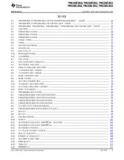 TMS320F2810 datasheet.datasheet_page 5