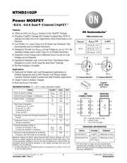 NTHD2102PT1 datasheet.datasheet_page 1