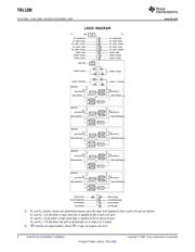 TWL1200 datasheet.datasheet_page 4