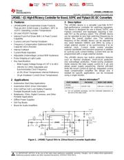 CSD17313Q2 Datenblatt PDF