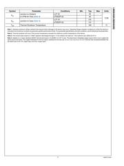 LM26420XSQ datasheet.datasheet_page 5