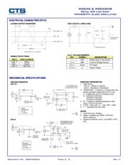 MXO45HST-3C-32M0000 datasheet.datasheet_page 3