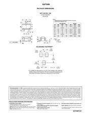 BAT54WT1G datasheet.datasheet_page 4