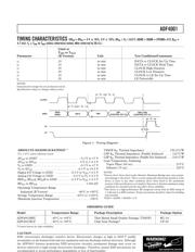 ADF4001 数据规格书 3