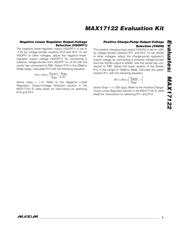 MAX17122EVKIT+ datasheet.datasheet_page 5