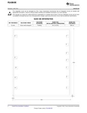 PGA308TDD2 datasheet.datasheet_page 2