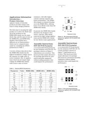 HSMS-2804-TR2 datasheet.datasheet_page 5