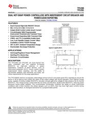 TPS2300 datasheet.datasheet_page 1