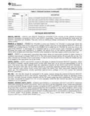 TPS2300 datasheet.datasheet_page 3