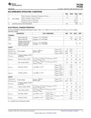 TPS2300 datasheet.datasheet_page 5