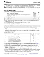 LM5056APMH/NOPB datasheet.datasheet_page 3