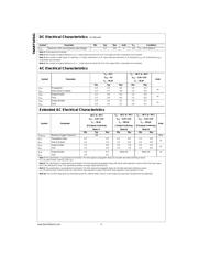 74ABT16541CSSCX datasheet.datasheet_page 4