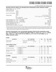 UCC38085PWG4 datasheet.datasheet_page 3