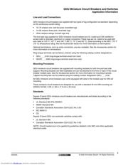 QOU120 datasheet.datasheet_page 5