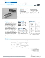 PT6939C datasheet.datasheet_page 1