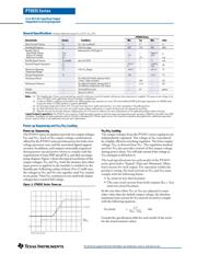 PT6939C datasheet.datasheet_page 2