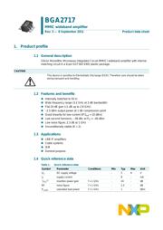 BGA2717 datasheet.datasheet_page 1