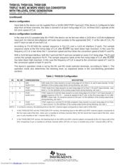 THS8133BCPHPG4 datasheet.datasheet_page 4