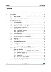 STM32L071CZT6 datasheet.datasheet_page 2