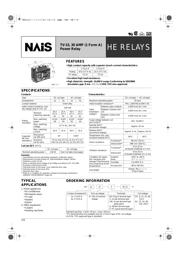 HE2AN-S-DC24V datasheet.datasheet_page 1