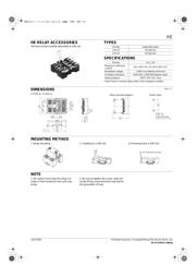 HE2AN-S-DC24V datasheet.datasheet_page 6