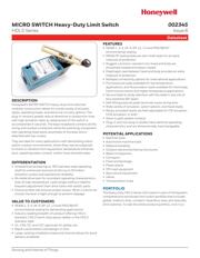 LSYAC1A-4N datasheet.datasheet_page 1