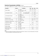 LM7910 datasheet.datasheet_page 6