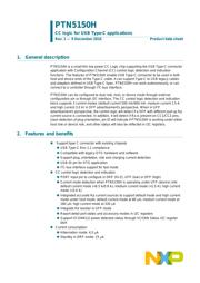 PTN5150HX datasheet.datasheet_page 1