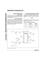 MAX4447EVKIT datasheet.datasheet_page 2