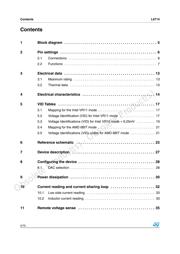 L6714 datasheet.datasheet_page 2