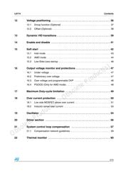 L6714 datasheet.datasheet_page 3