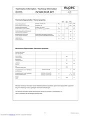 FZ600R65KF1 datasheet.datasheet_page 3