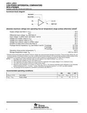 LP311 datasheet.datasheet_page 2